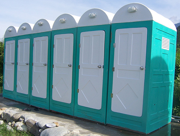 Cho thuê nhà vệ sinh công nghiệp tại Hà Nội